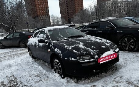 Mazda 323, 1997 год, 130 000 рублей, 3 фотография