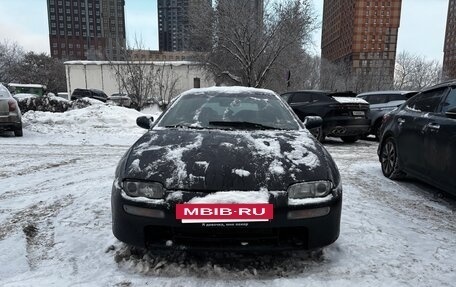 Mazda 323, 1997 год, 130 000 рублей, 2 фотография