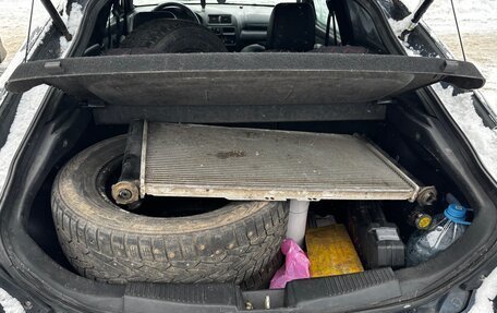 Mazda 323, 1997 год, 130 000 рублей, 8 фотография