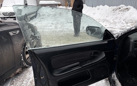 Mazda 323, 1997 год, 130 000 рублей, 15 фотография