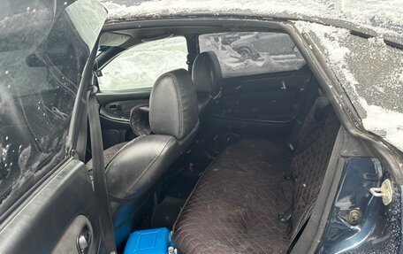 Mazda 323, 1997 год, 130 000 рублей, 16 фотография