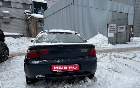 Mazda 323, 1997 год, 130 000 рублей, 5 фотография