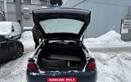 Mazda 323, 1997 год, 130 000 рублей, 7 фотография