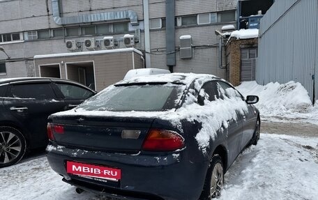 Mazda 323, 1997 год, 130 000 рублей, 4 фотография