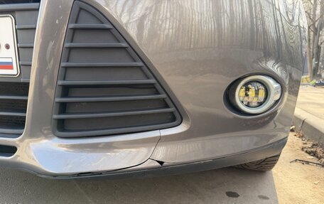 Ford Focus III, 2012 год, 810 000 рублей, 15 фотография