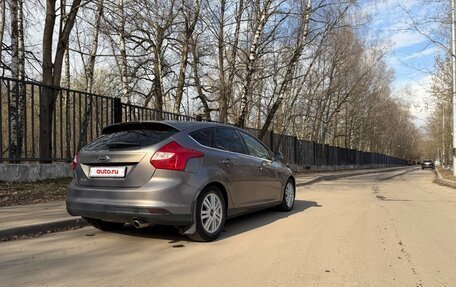 Ford Focus III, 2012 год, 810 000 рублей, 6 фотография
