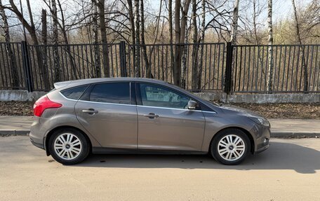 Ford Focus III, 2012 год, 810 000 рублей, 5 фотография