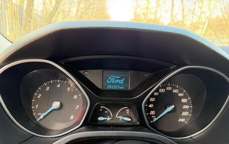 Ford Focus III, 2012 год, 810 000 рублей, 13 фотография