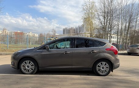 Ford Focus III, 2012 год, 810 000 рублей, 8 фотография