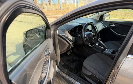 Ford Focus III, 2012 год, 810 000 рублей, 9 фотография