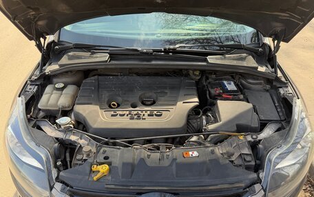 Ford Focus III, 2012 год, 810 000 рублей, 14 фотография