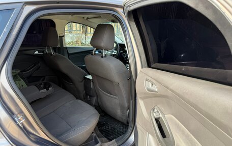 Ford Focus III, 2012 год, 810 000 рублей, 11 фотография