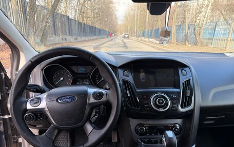 Ford Focus III, 2012 год, 810 000 рублей, 10 фотография