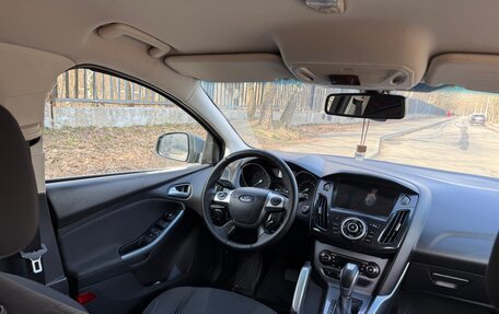 Ford Focus III, 2012 год, 810 000 рублей, 12 фотография