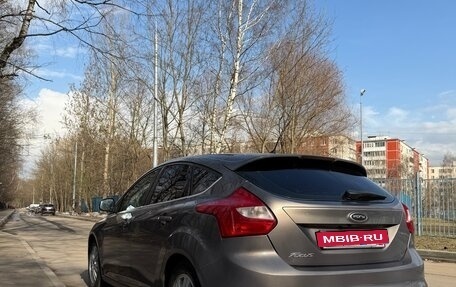 Ford Focus III, 2012 год, 810 000 рублей, 7 фотография