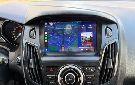 Ford Focus III, 2012 год, 810 000 рублей, 18 фотография