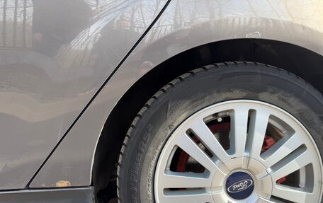 Ford Focus III, 2012 год, 810 000 рублей, 19 фотография