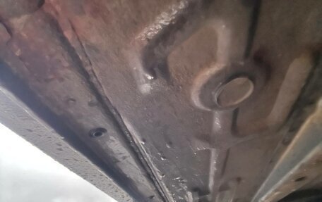 Ford Fusion I, 2005 год, 315 000 рублей, 4 фотография