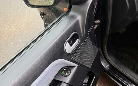 Ford Fusion I, 2005 год, 315 000 рублей, 5 фотография