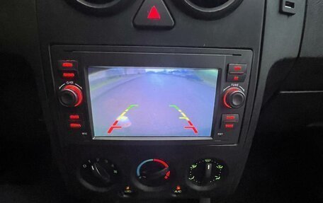 Ford Fusion I, 2005 год, 315 000 рублей, 6 фотография