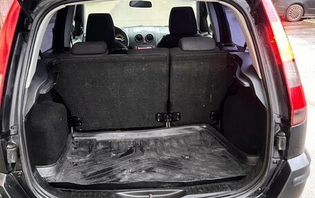 Ford Fusion I, 2005 год, 315 000 рублей, 8 фотография