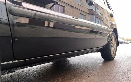 Ford Fusion I, 2005 год, 315 000 рублей, 2 фотография