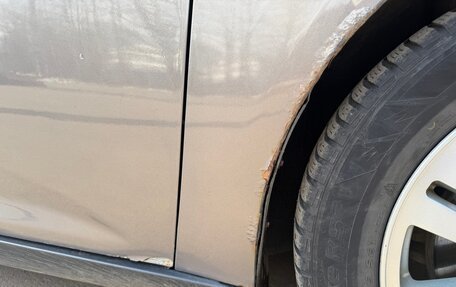 Ford Focus III, 2012 год, 810 000 рублей, 17 фотография