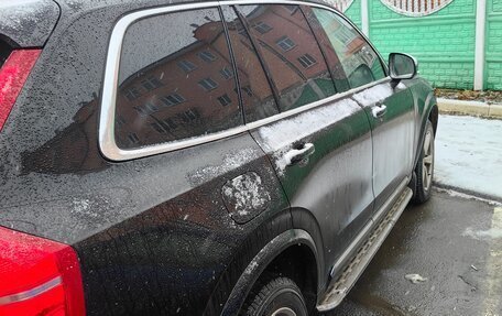 Volvo XC90 II рестайлинг, 2015 год, 2 800 000 рублей, 3 фотография