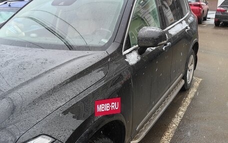 Volvo XC90 II рестайлинг, 2015 год, 2 800 000 рублей, 2 фотография