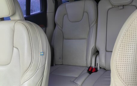 Volvo XC90 II рестайлинг, 2015 год, 2 800 000 рублей, 8 фотография