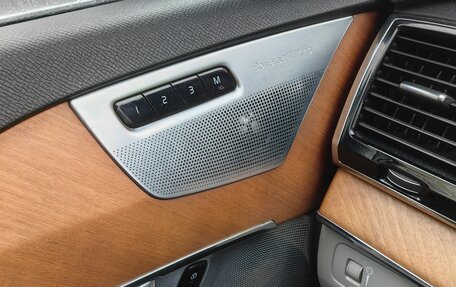 Volvo XC90 II рестайлинг, 2015 год, 2 800 000 рублей, 11 фотография