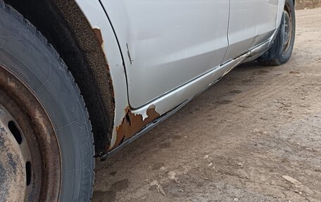 Ford Focus II рестайлинг, 2008 год, 320 000 рублей, 6 фотография