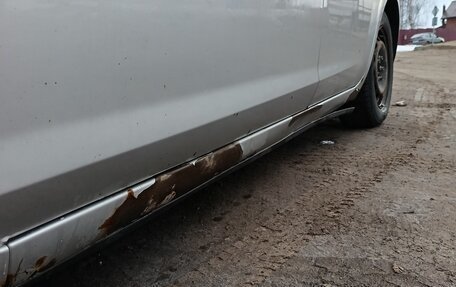 Ford Focus II рестайлинг, 2008 год, 320 000 рублей, 7 фотография