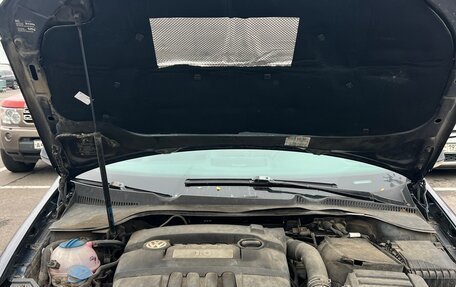 Volkswagen Jetta VI, 2008 год, 550 000 рублей, 8 фотография