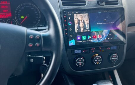 Volkswagen Jetta VI, 2008 год, 550 000 рублей, 6 фотография