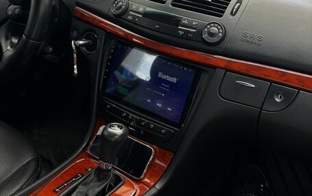 Mercedes-Benz E-Класс, 2007 год, 910 000 рублей, 5 фотография