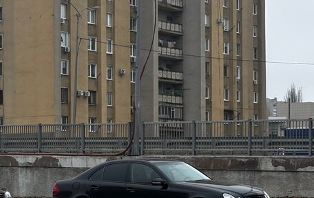 Mercedes-Benz E-Класс, 2007 год, 910 000 рублей, 8 фотография