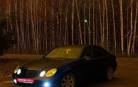 Mercedes-Benz E-Класс, 2007 год, 910 000 рублей, 7 фотография