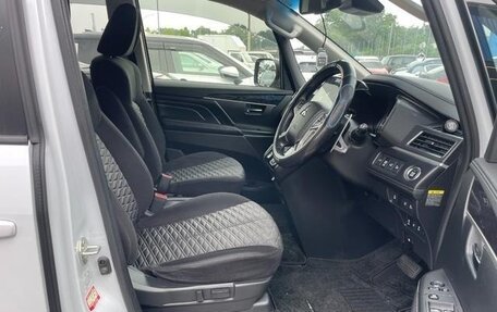 Mitsubishi Delica D:5 I, 2023 год, 2 820 000 рублей, 7 фотография