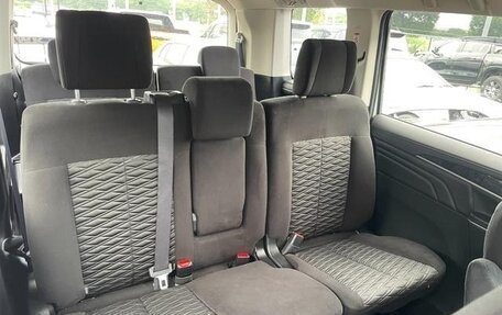 Mitsubishi Delica D:5 I, 2023 год, 2 820 000 рублей, 14 фотография