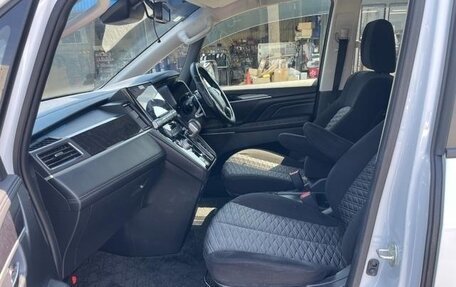 Mitsubishi Delica D:5 I, 2023 год, 2 820 000 рублей, 13 фотография