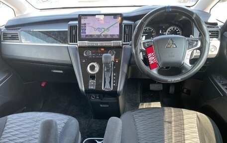 Mitsubishi Delica D:5 I, 2023 год, 2 820 000 рублей, 8 фотография