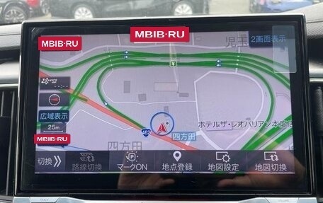 Mitsubishi Delica D:5 I, 2023 год, 2 820 000 рублей, 9 фотография