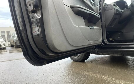 Ford Focus II рестайлинг, 2005 год, 425 000 рублей, 10 фотография