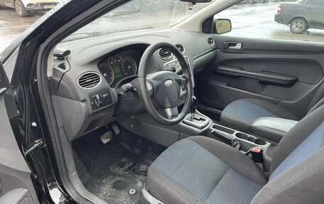 Ford Focus II рестайлинг, 2005 год, 425 000 рублей, 11 фотография