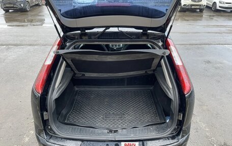 Ford Focus II рестайлинг, 2005 год, 425 000 рублей, 15 фотография