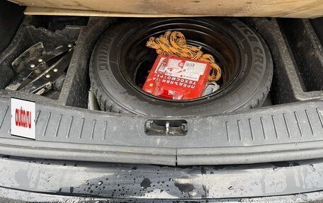 Ford Focus II рестайлинг, 2005 год, 425 000 рублей, 16 фотография