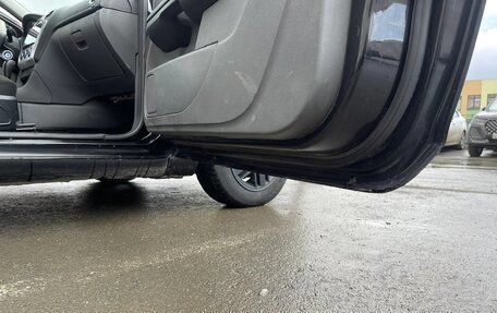 Ford Focus II рестайлинг, 2005 год, 425 000 рублей, 12 фотография