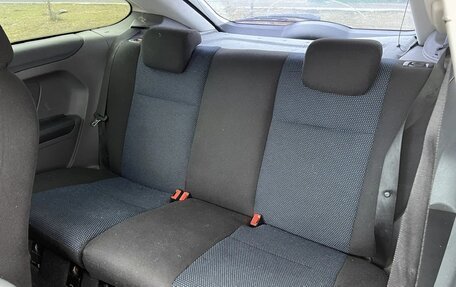 Ford Focus II рестайлинг, 2005 год, 425 000 рублей, 9 фотография