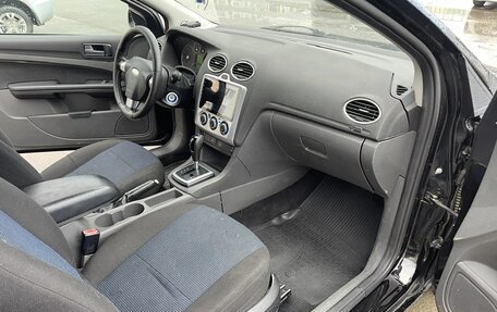 Ford Focus II рестайлинг, 2005 год, 425 000 рублей, 13 фотография